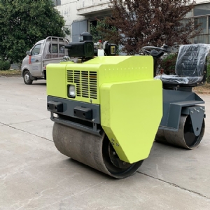 SVH70---800KG Double Drum Road Roller