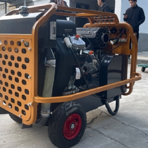 液壓動力站STP35-80